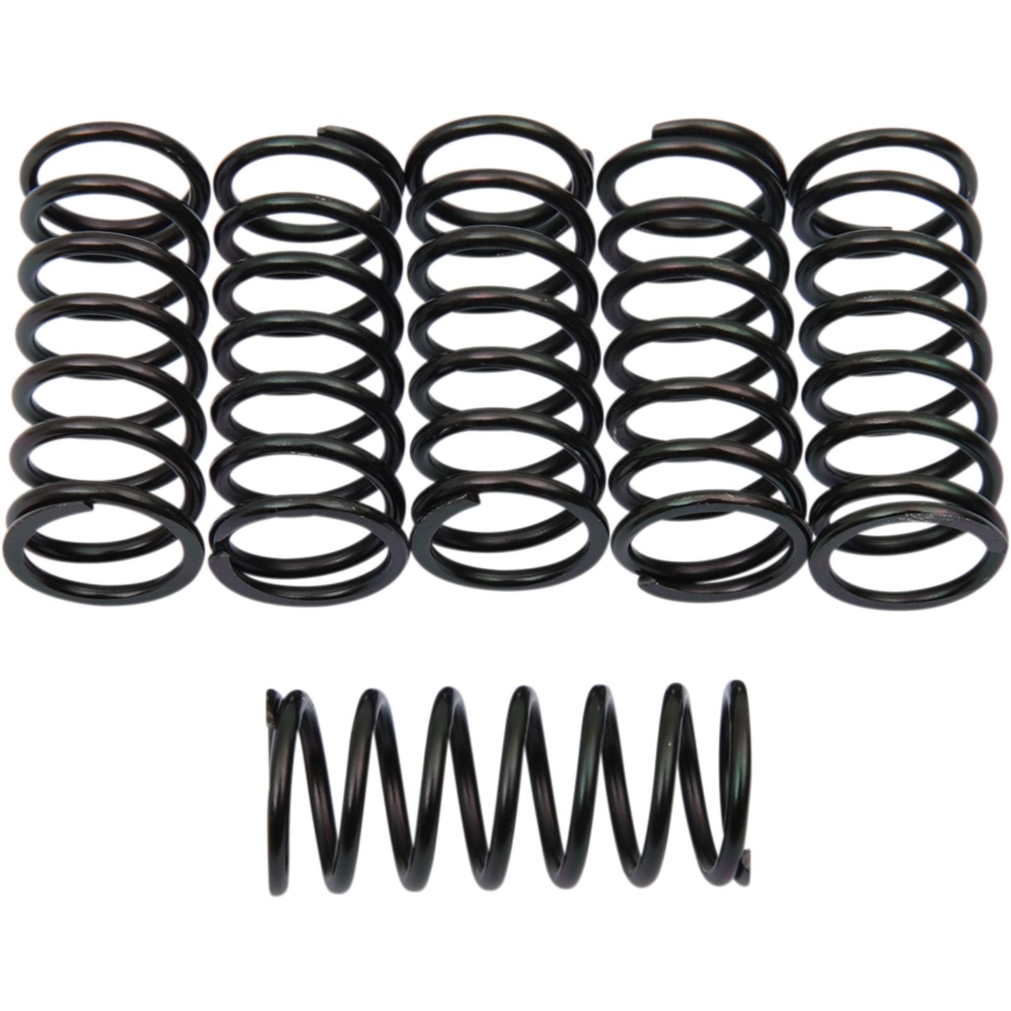 Barnett Performance Clutch Springs - Set of 6 [MPN: 501-40-06095]_348681