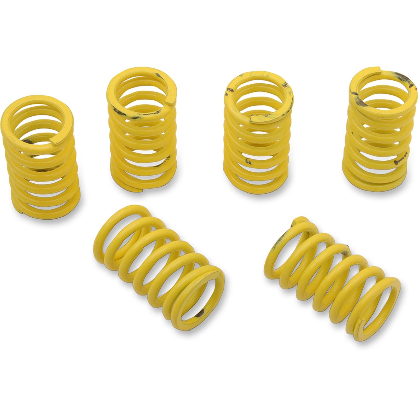 Barnett Performance Clutch Spring Set [MPN: 501-38-06141]_348559