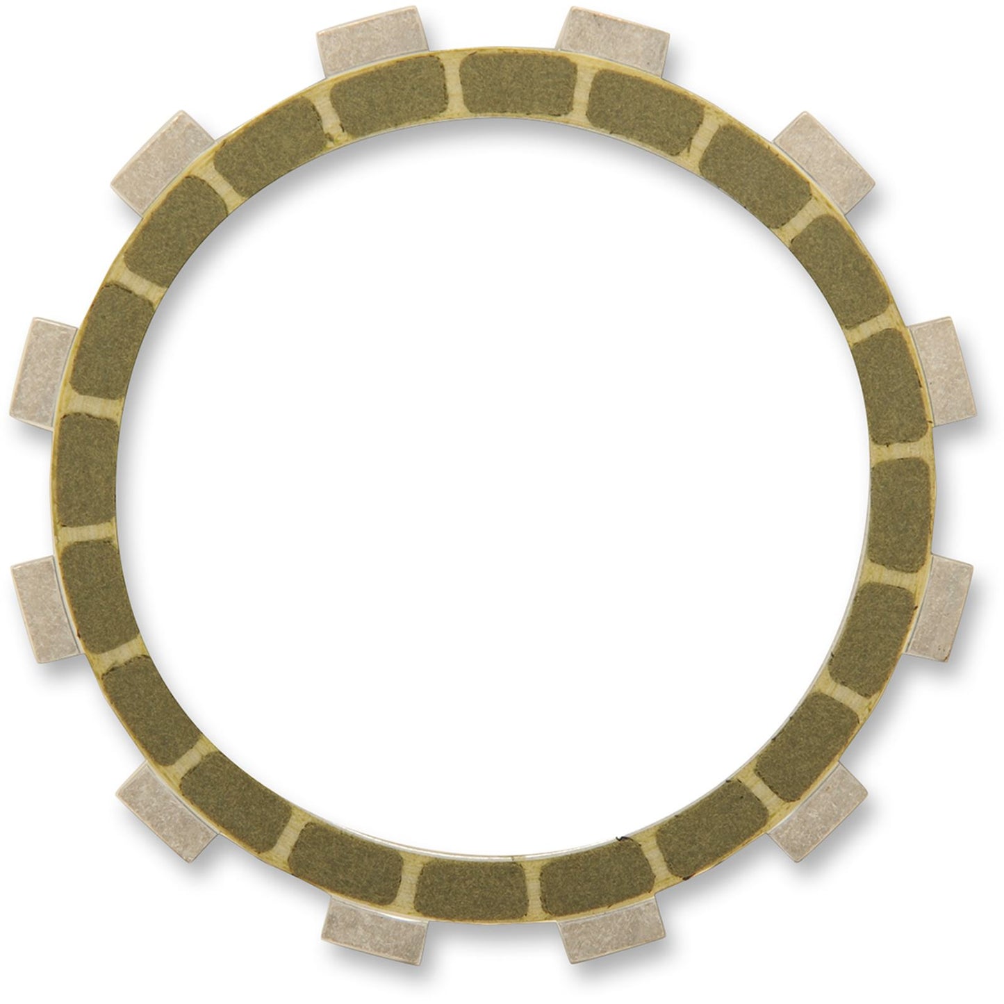 Barnett Performance Friction Plate [MPN: 301-70-10017]_348621