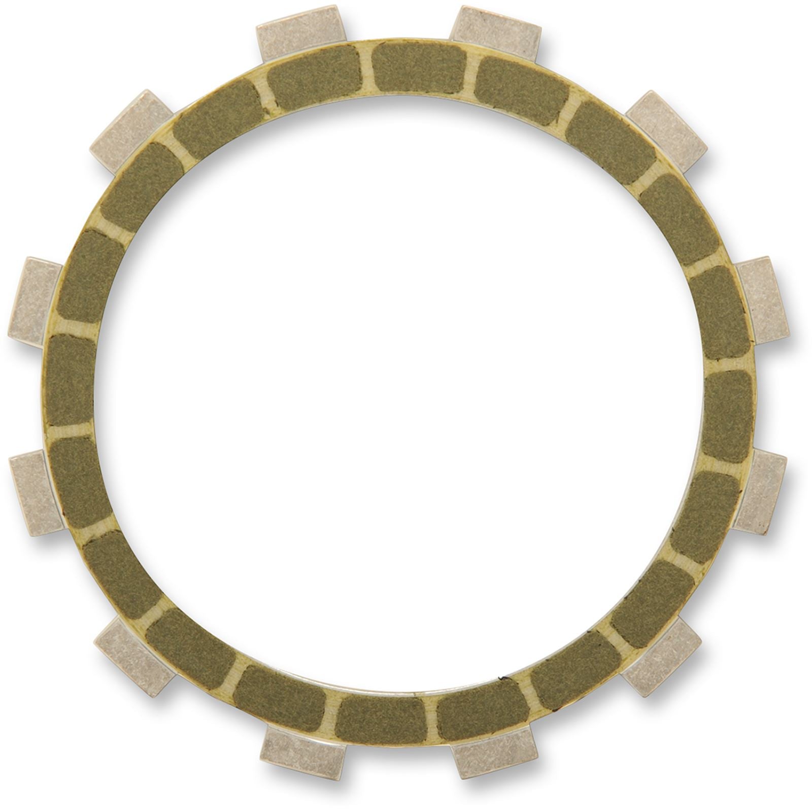 Barnett Performance Friction Plate [MPN: 301-70-10017]_348621