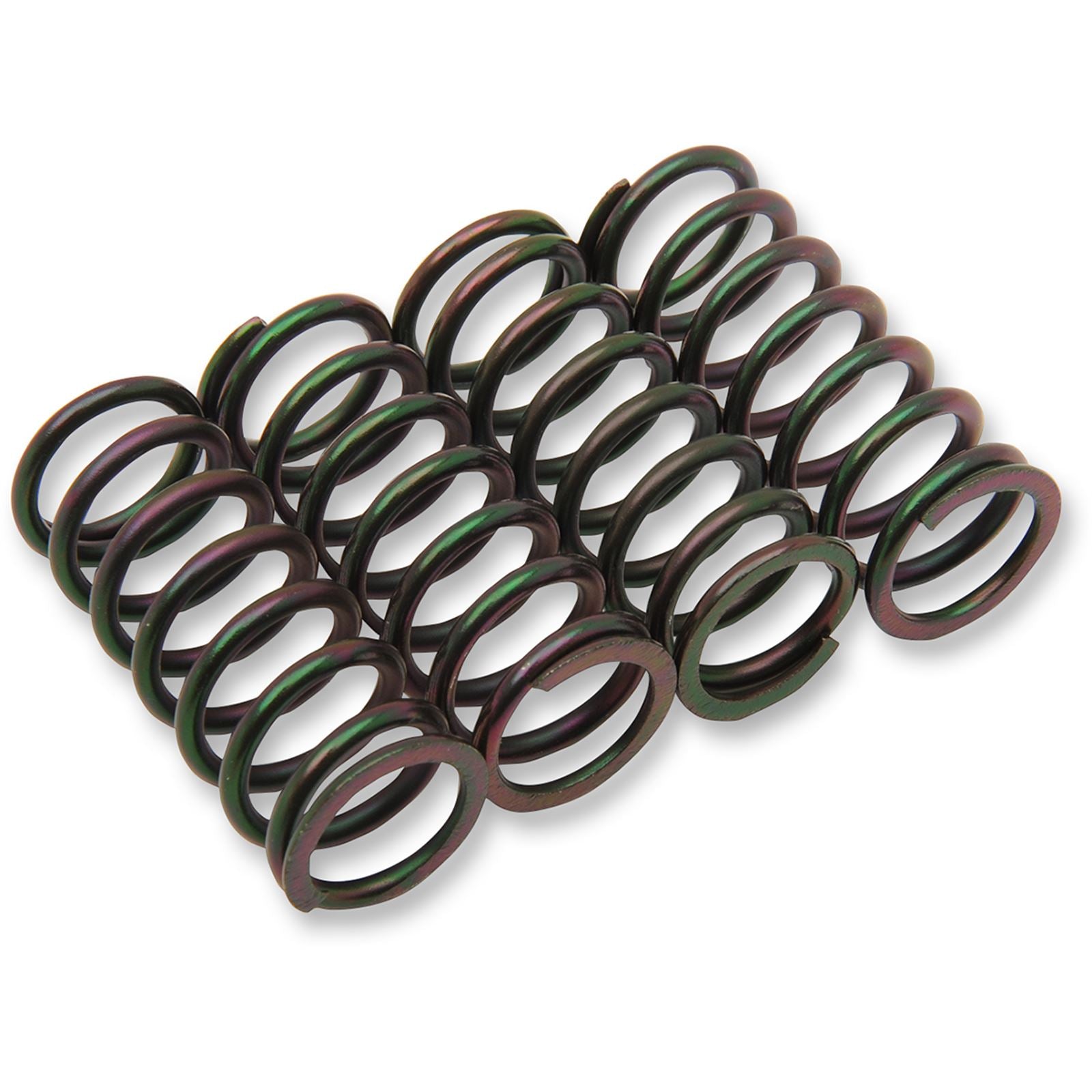 Barnett Performance Clutch Springs - Set of 4 [MPN: 501-58-04076]_348405