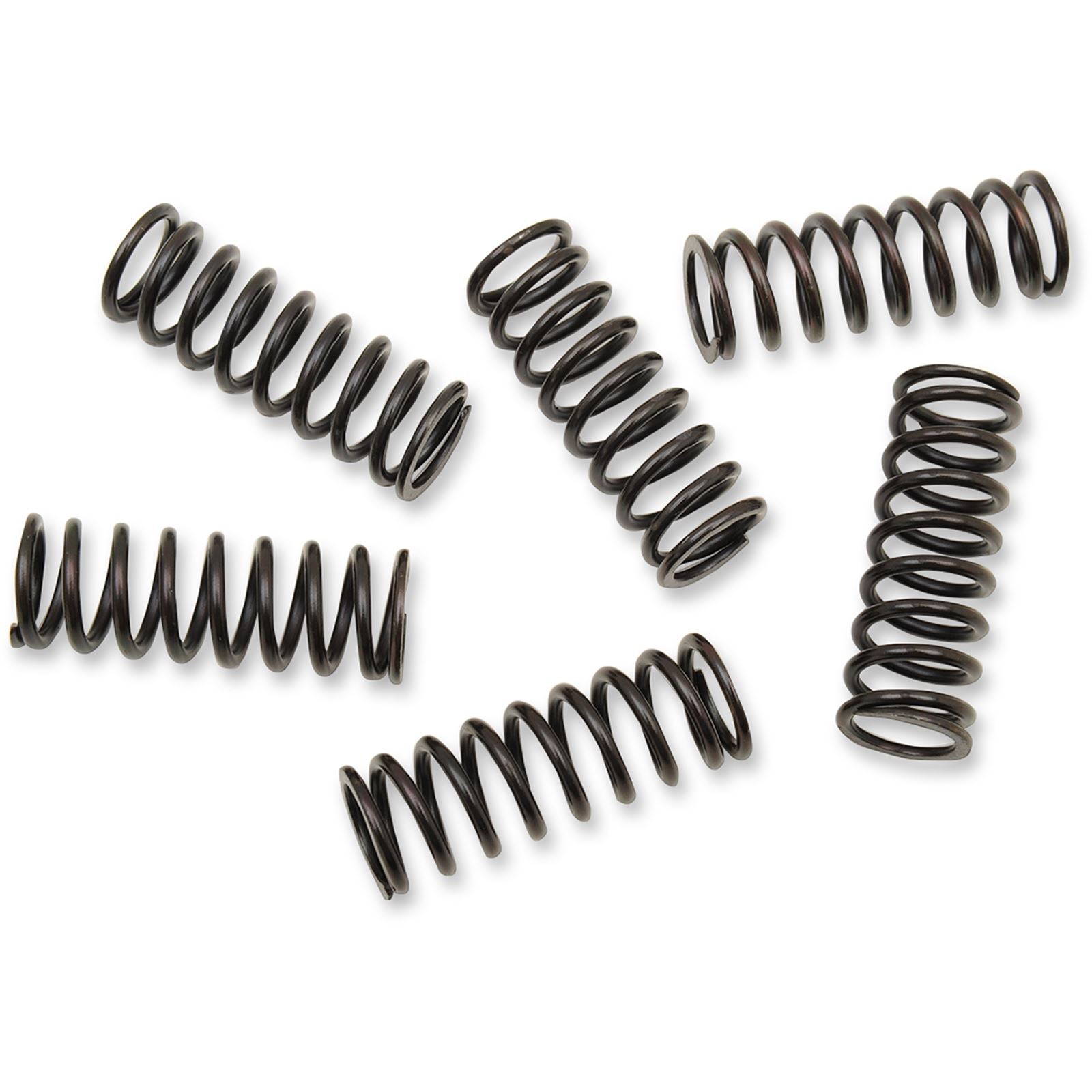 Barnett Performance Clutch Springs - Set of 6 [MPN: 501-48-06125]_348362