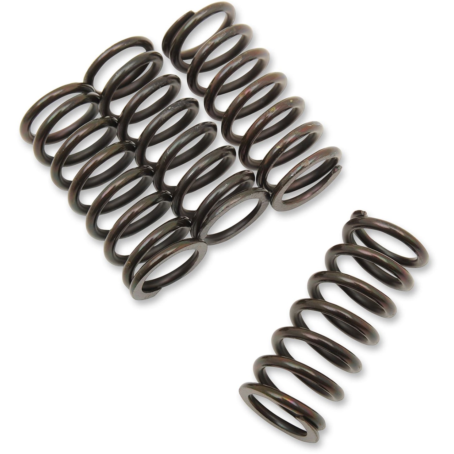 Barnett Performance Clutch Spring Set - Set of 4 [MPN: 501-73-04067]_348404