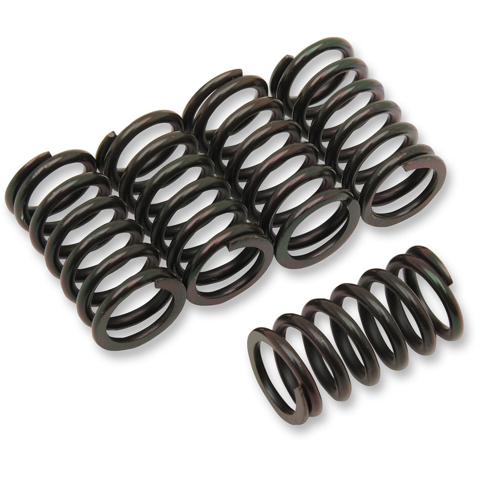 Barnett Performance Clutch Springs - Set of 5 [MPN: 501-40-05017]_348414