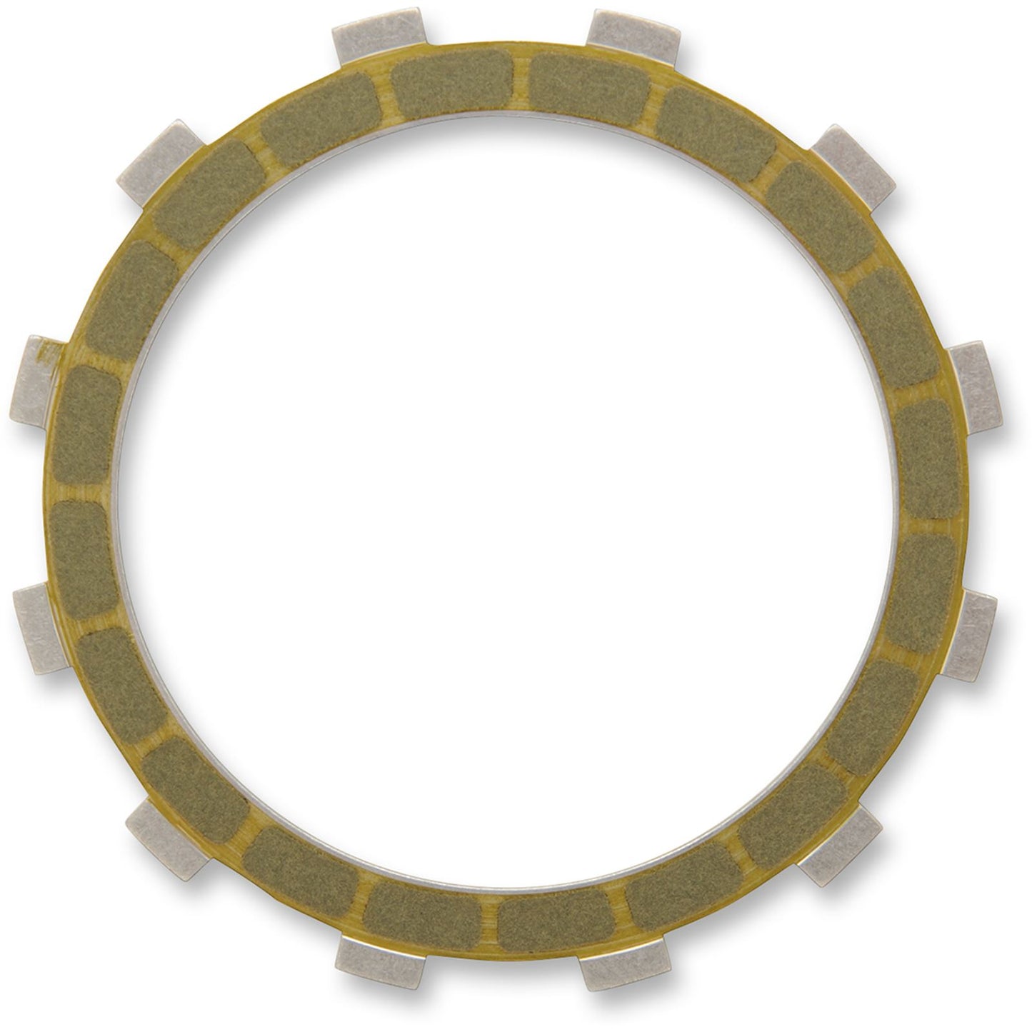 Barnett Performance Friction Plate [MPN: 301-90-10040]_348628