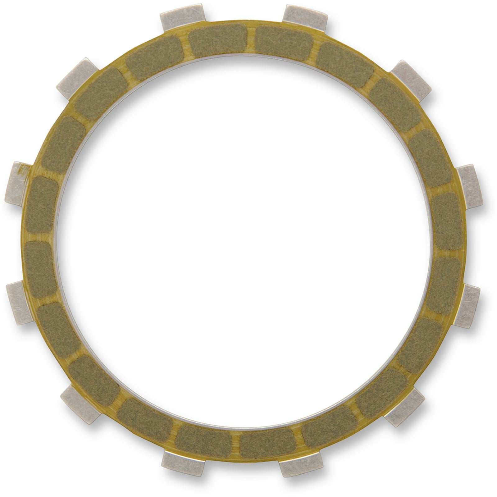 Barnett Performance Friction Plate [MPN: 301-90-10040]_348628