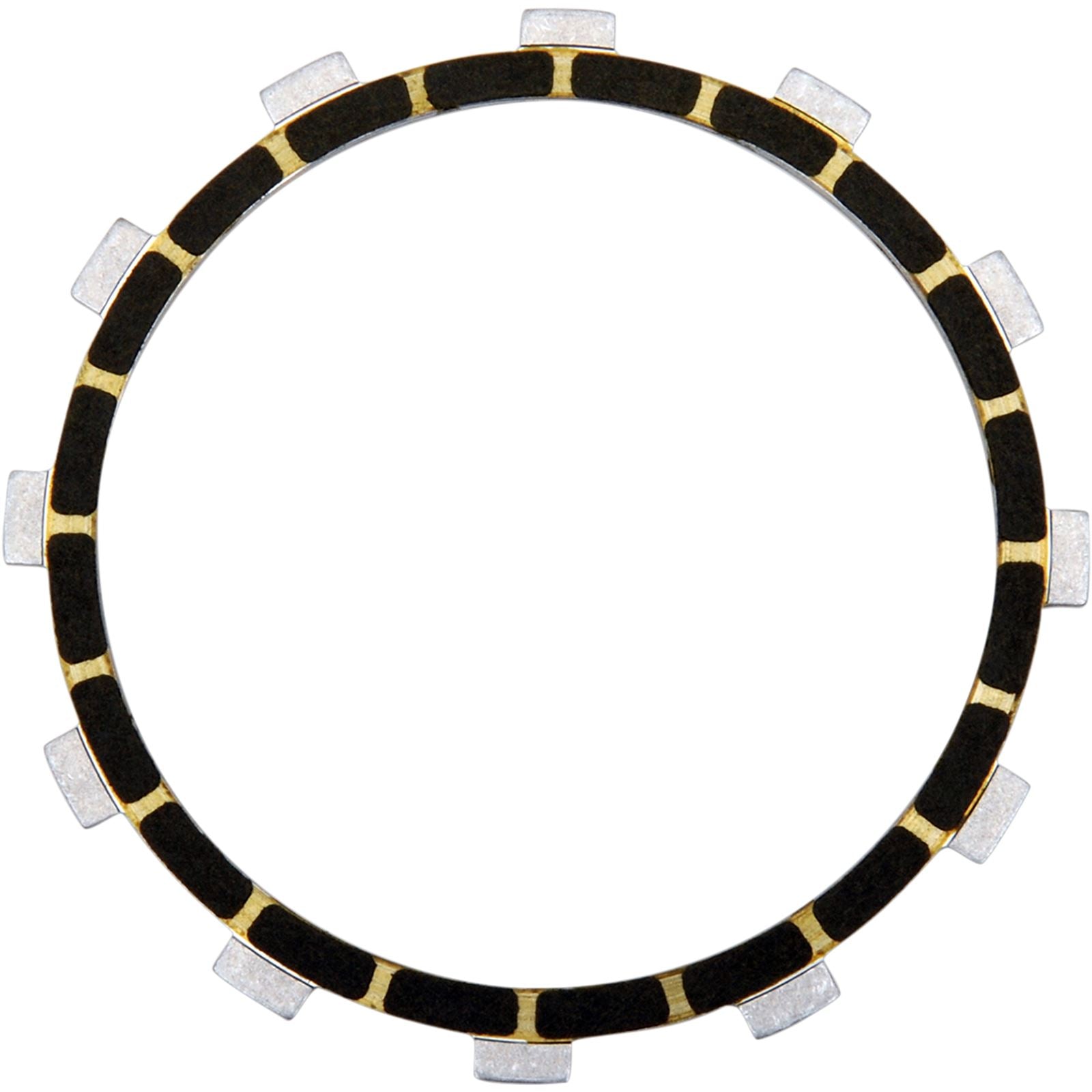 Barnett Performance Friction Plate [MPN: 301-90-10840]_348327