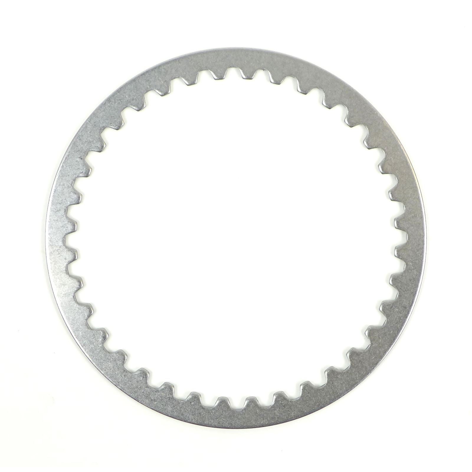 Barnett Performance Steel Clutch Plates - For Yamaha [MPN: 401-90-099052]_1732149