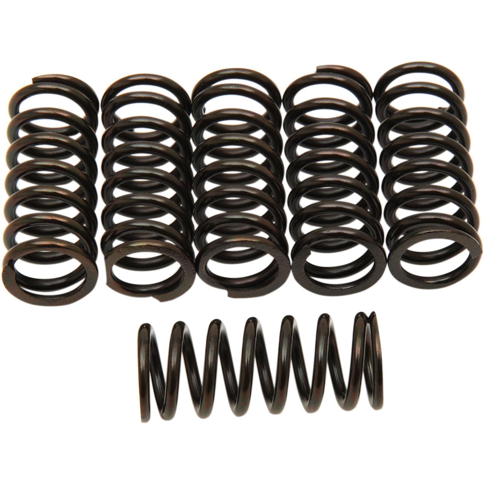Barnett Performance Clutch Springs - Set of 6 [MPN: 501-50-06042]_348689