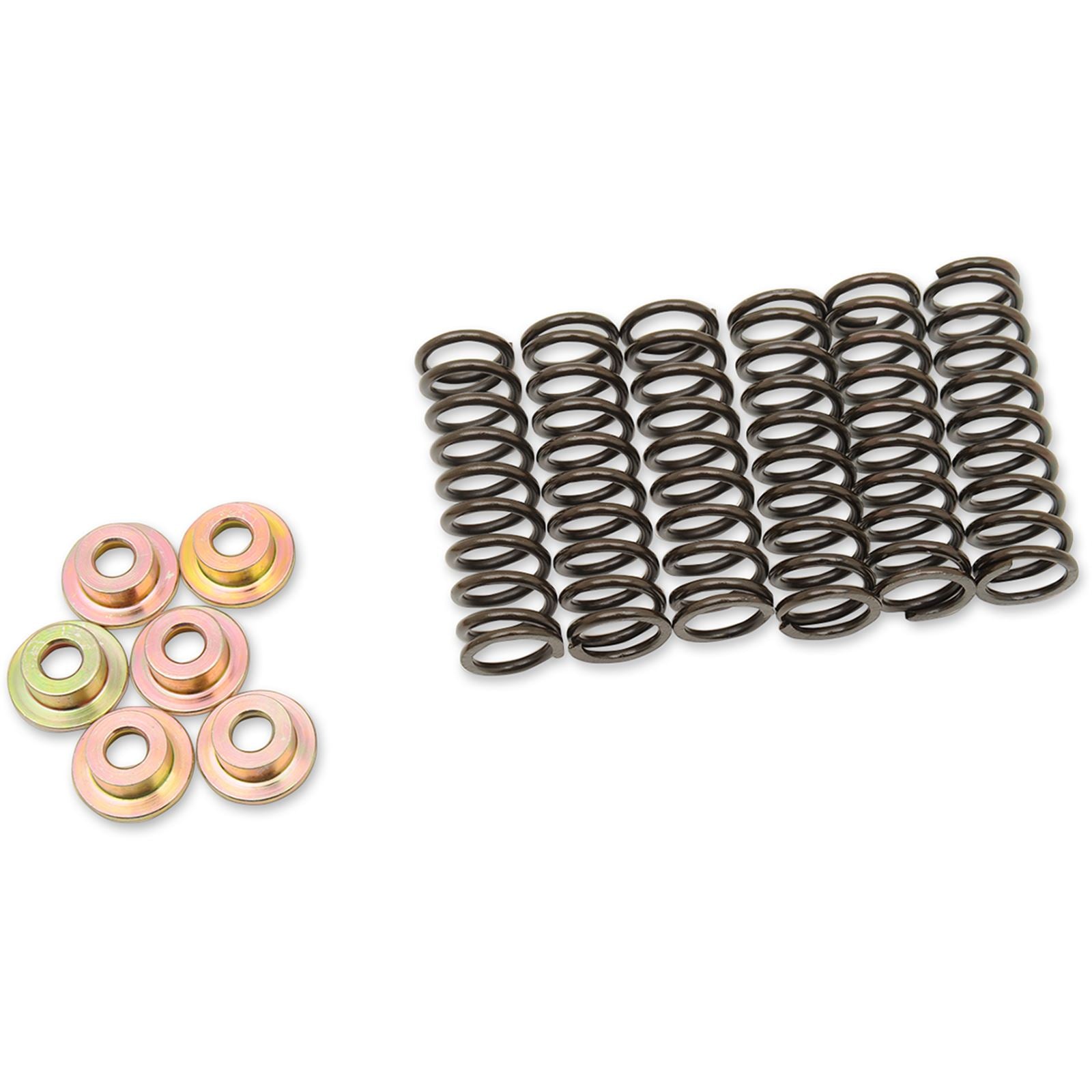 Barnett Performance Clutch Spring - Set of 6 [MPN: 505-42-06031]_348397