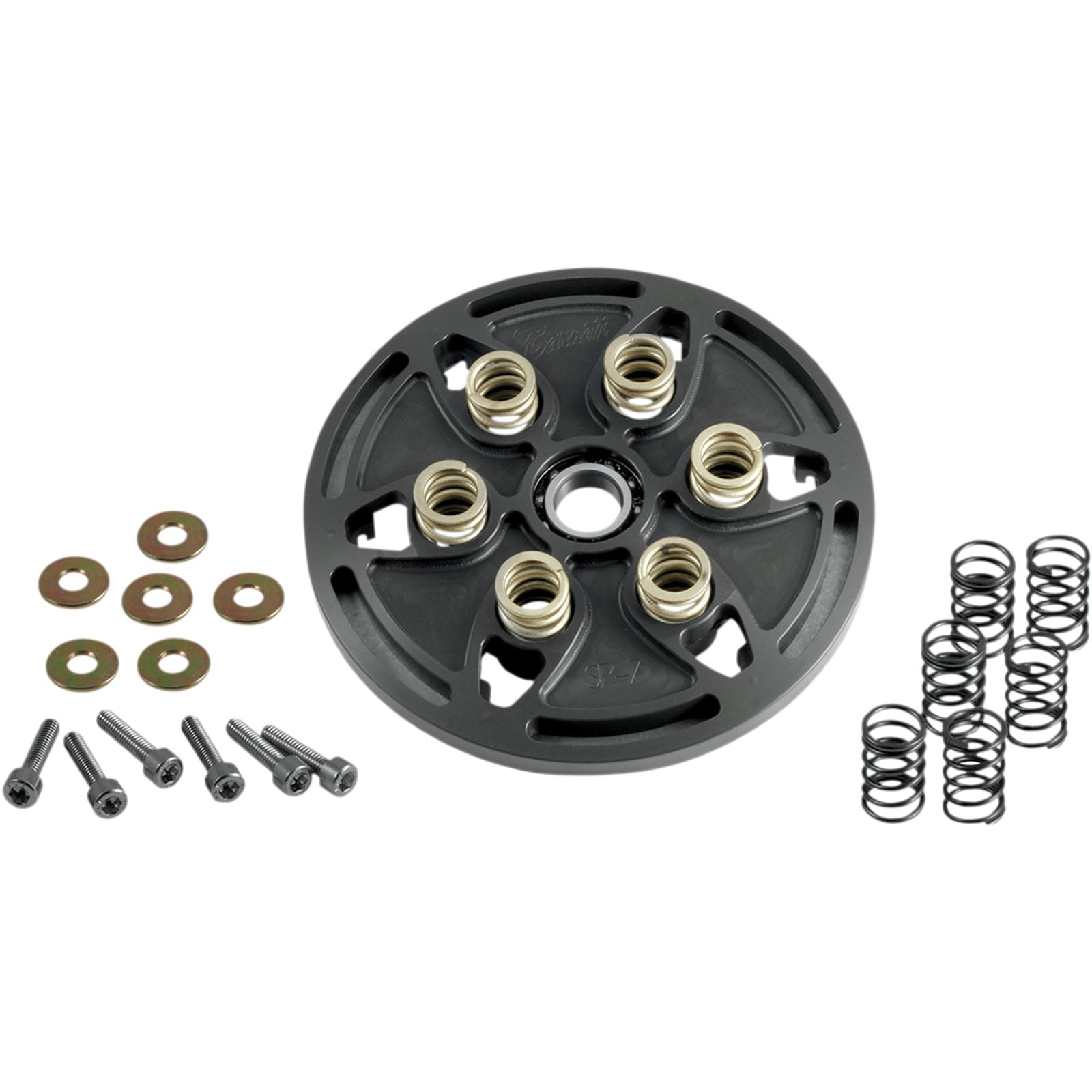 Barnett Performance Spring Conversion Kit [MPN: 511-90-10007]_348471