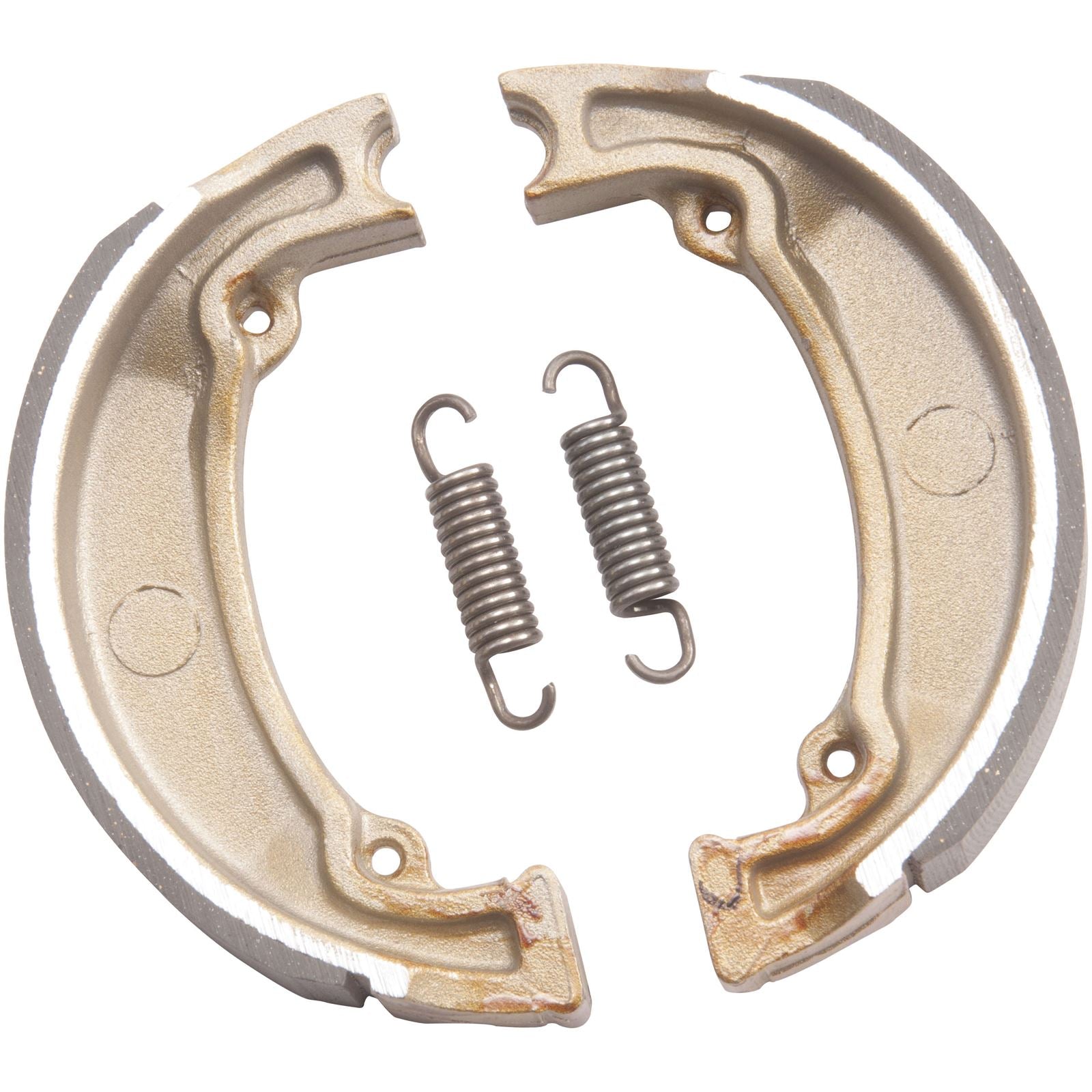 EBC Brakes Brake Shoes - for Yamaha 504_119922