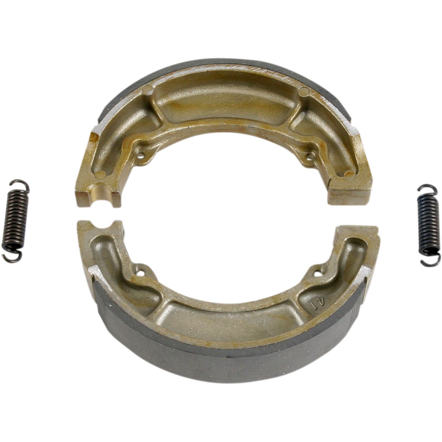 EBC Brakes Brake Shoes - for Yamaha/Triumph 506_379604