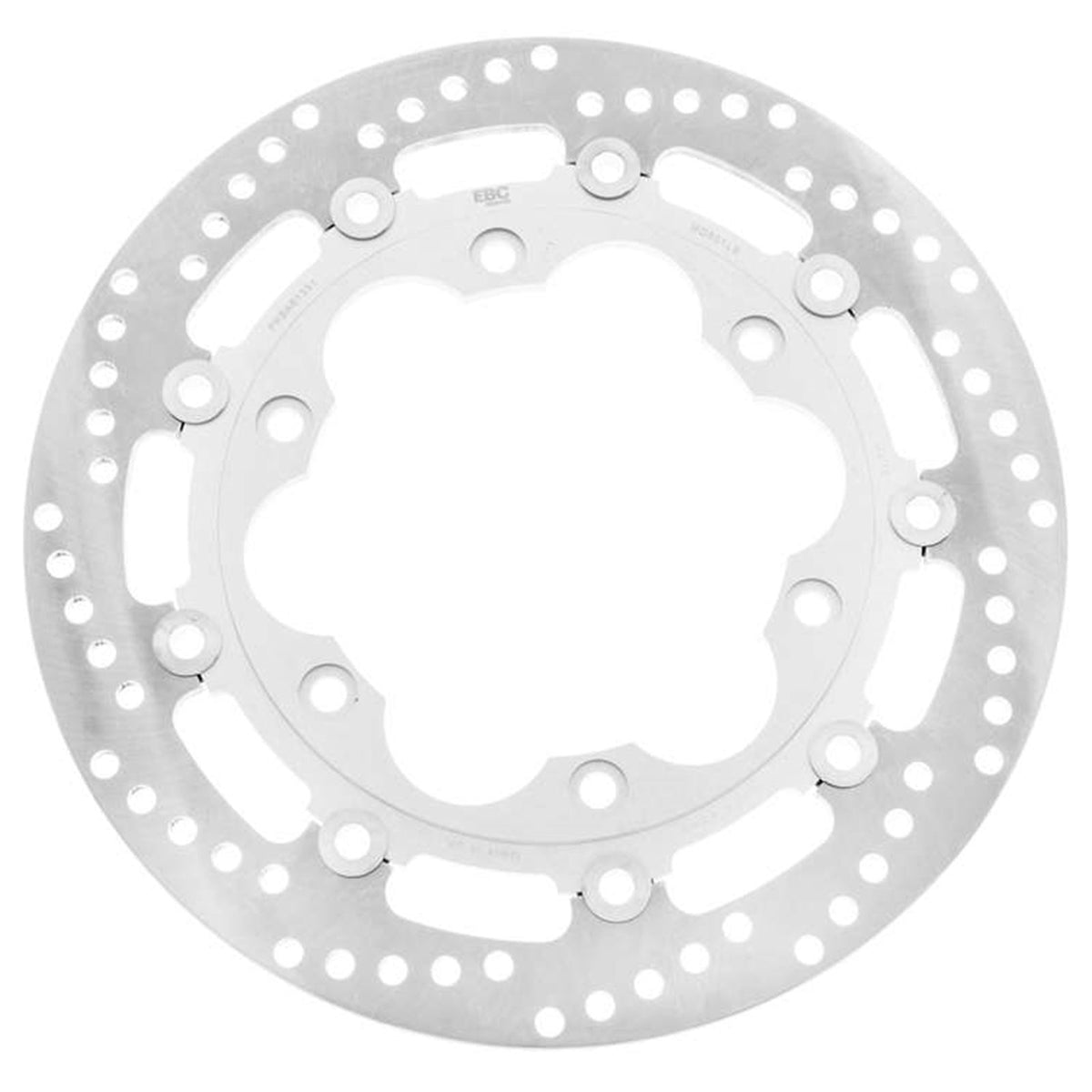 EBC Brakes Brake Rotor [MPN: MD601LS]_119925