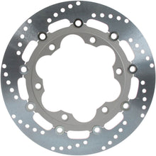 EBC Brakes Brake Rotor [MPN: MD601LS]_380000