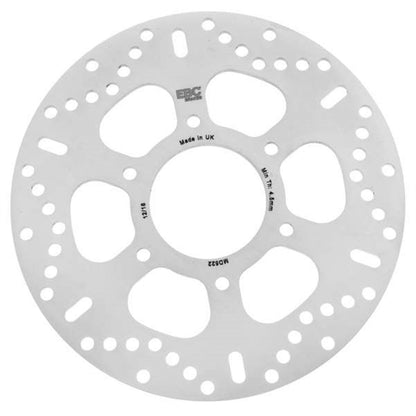 EBC Brakes Brake Rotor - Buell MD522_119934