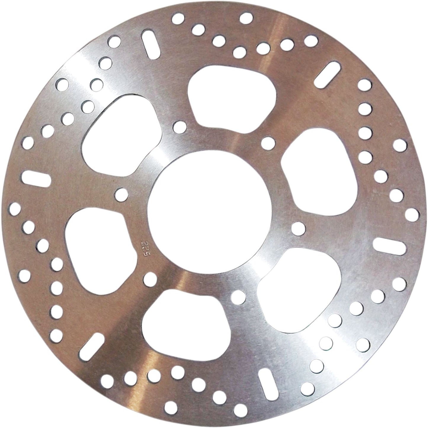 EBC Brakes Brake Rotor - Buell MD522_378452