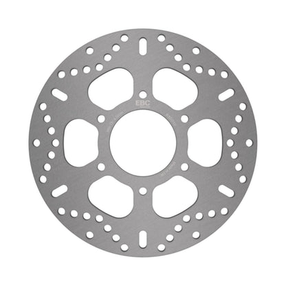 EBC Brakes Brake Rotor - Buell MD522_1455506