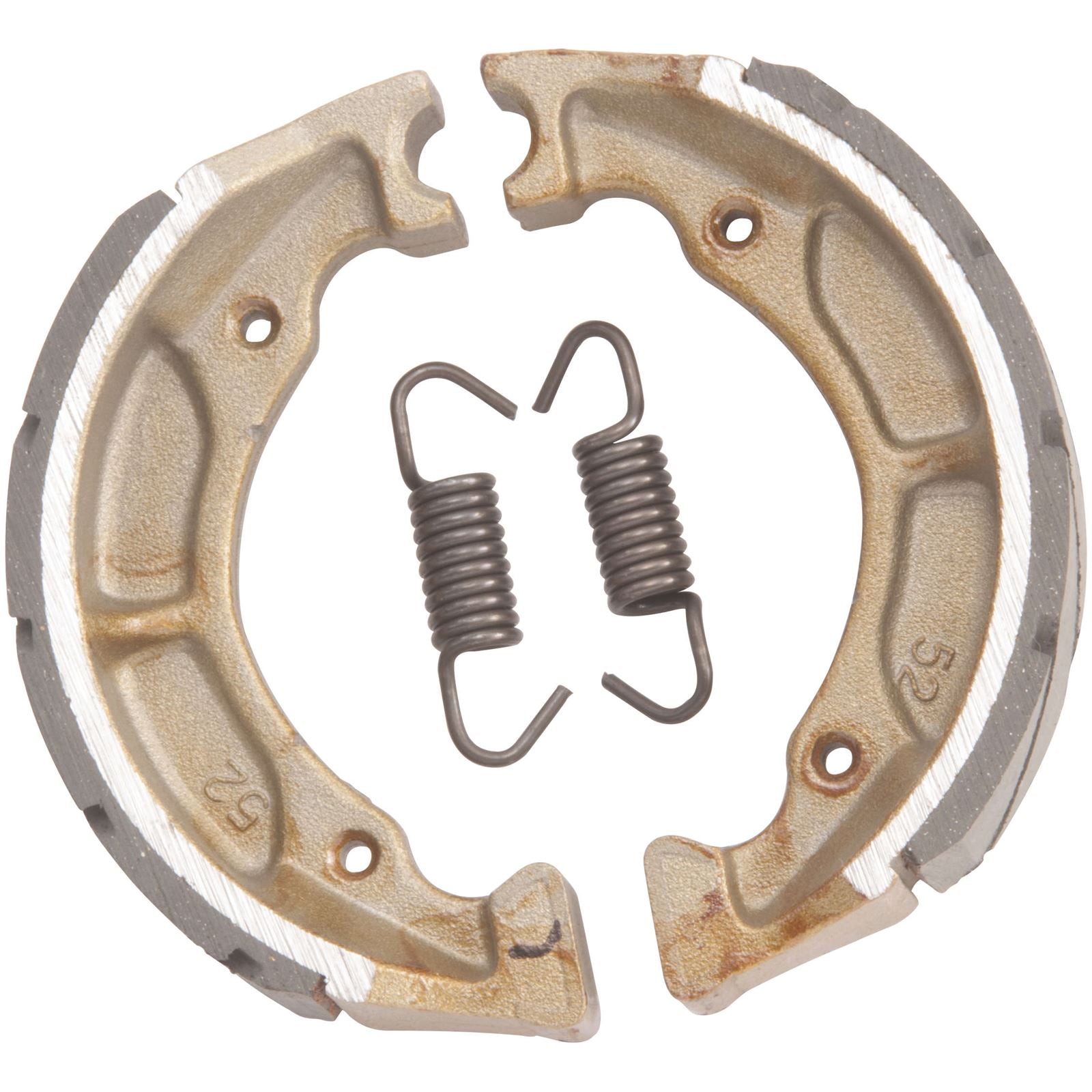 EBC Brakes 613G GRVD Brake Shoe 613G_119942