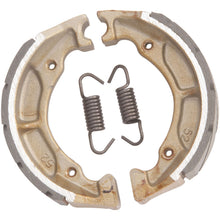 EBC Brakes 613G GRVD Brake Shoe 613G_119942