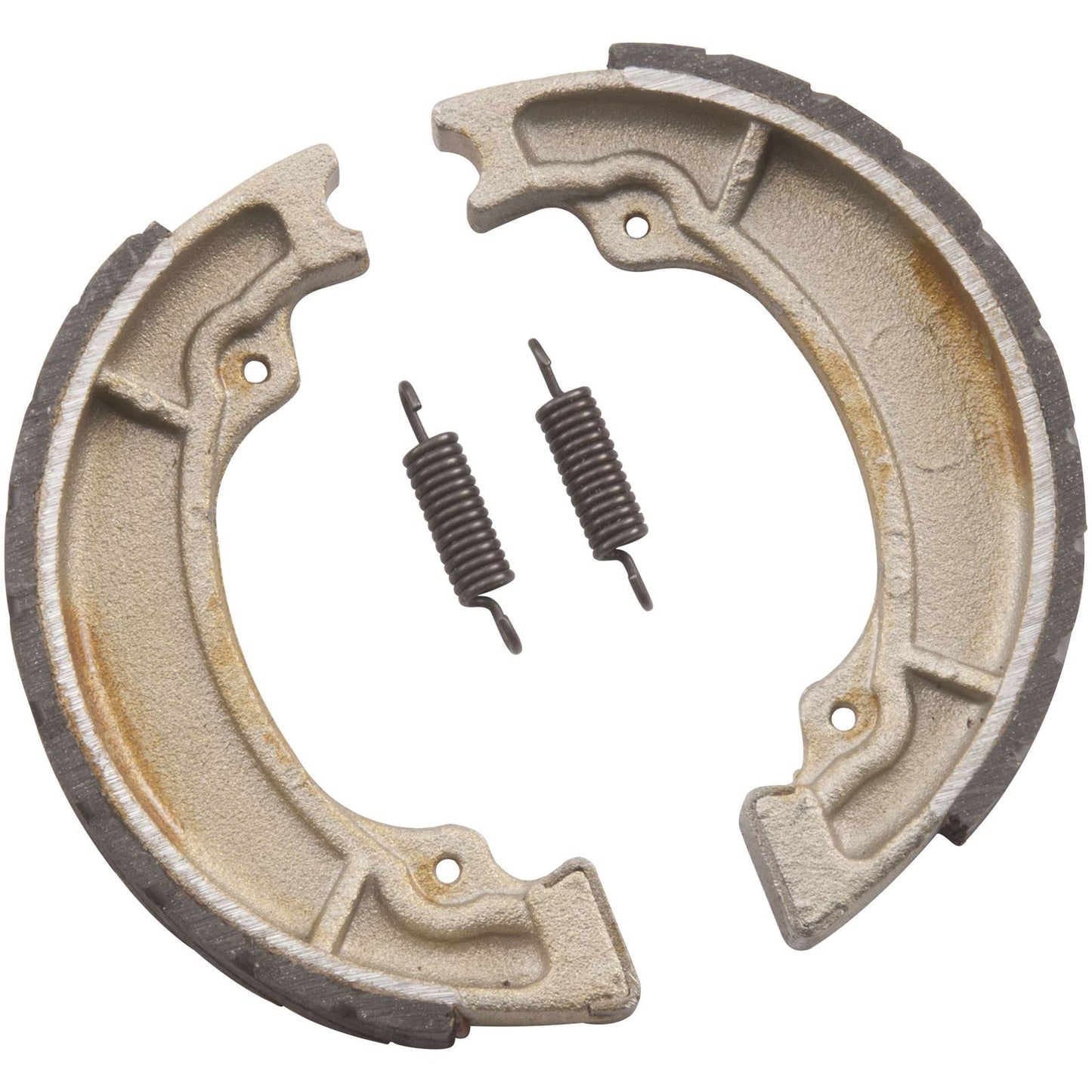 EBC Brakes 619G GRVD Brake Shoe 619G_119943