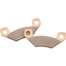 EBC Brakes SV Severe Duty Brake Pads - FA398SV FA398SV_119945