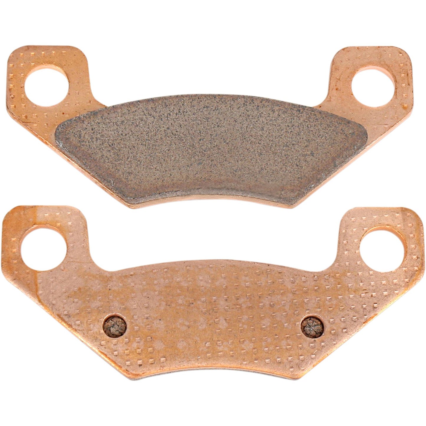 EBC Brakes SV Severe Duty Brake Pads - FA398SV FA398SV_378837