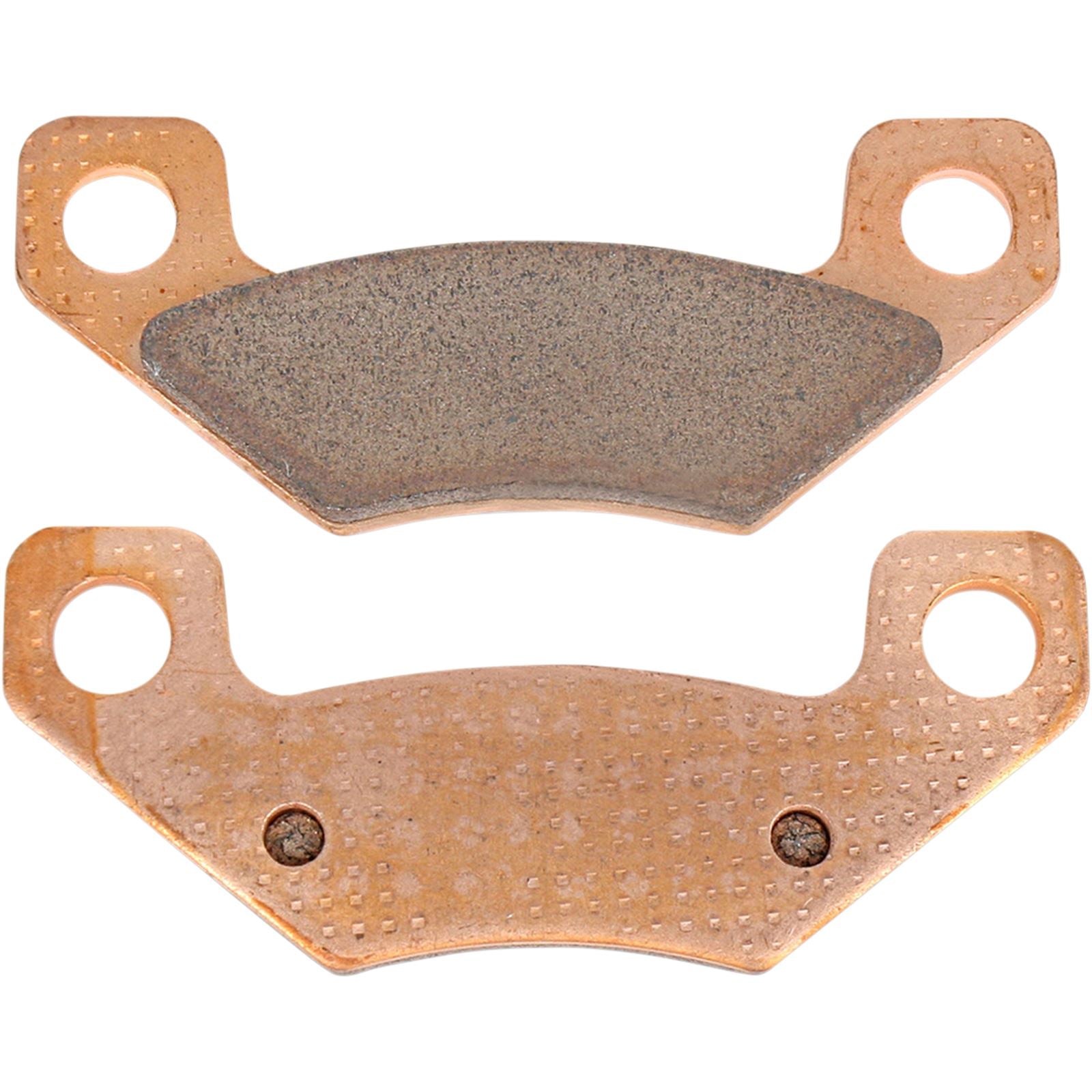 EBC Brakes SV Severe Duty Brake Pads - FA398SV FA398SV_378837