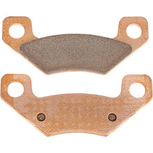 EBC Brakes SV Severe Duty Brake Pads - FA398SV FA398SV_378837