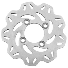 EBC Brakes VR1184 Vee Rear Brake Rotor VR1184_119947