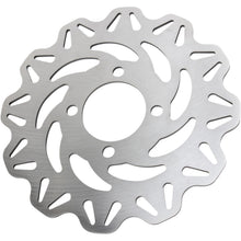 EBC Brakes VR1184 Vee Rear Brake Rotor VR1184_1160437