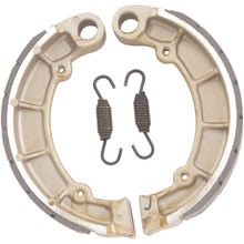 EBC Brakes 710G GRVD Brake Shoe 710G_119948