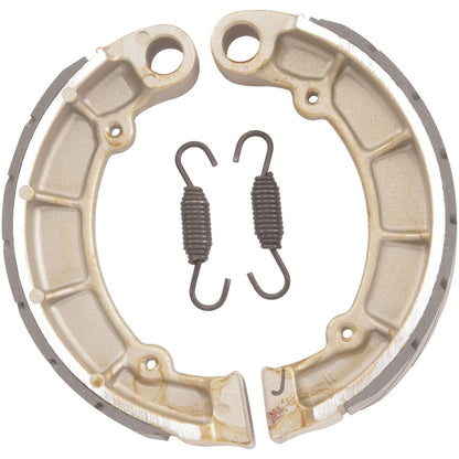 EBC Brakes 710G GRVD Brake Shoe 710G_119948