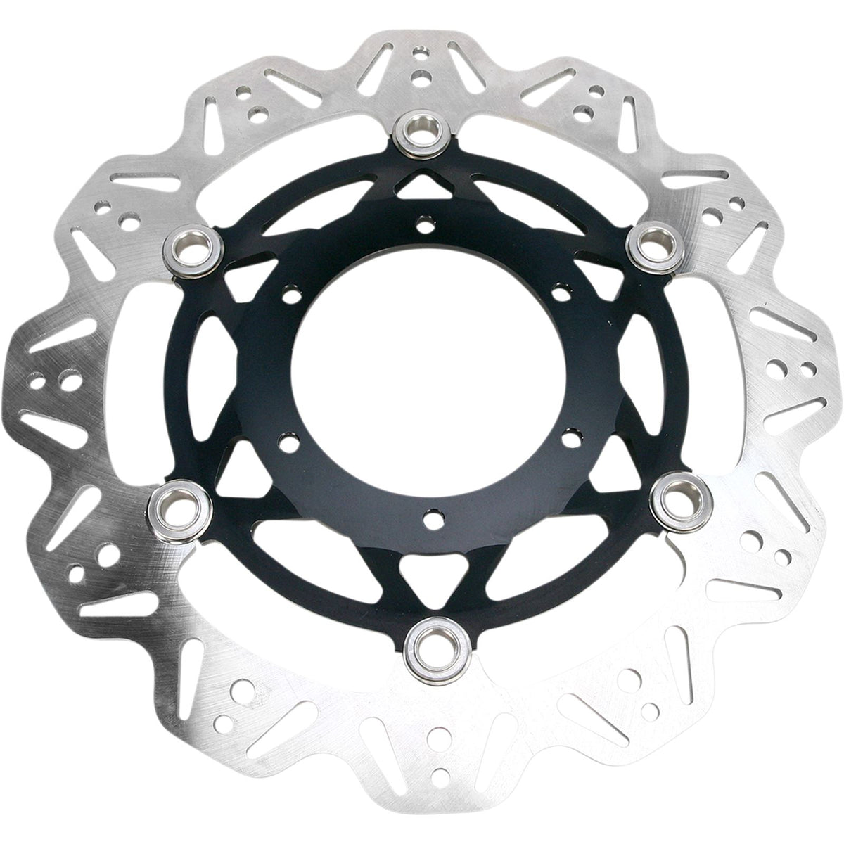 EBC Brakes Brake Rotor VR1153 Black [MPN: VR1153BLK]_378473