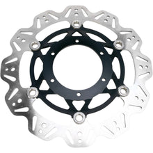 EBC Brakes Brake Rotor VR1153 Black [MPN: VR1153BLK]_378473