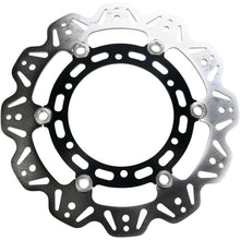 EBC Brakes Brake Rotor VR2074 Black VR2074BLK_378475