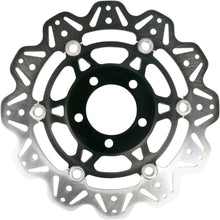 EBC Brakes Brake Rotor VR3058 Black [MPN: VR3058BLK]_378478