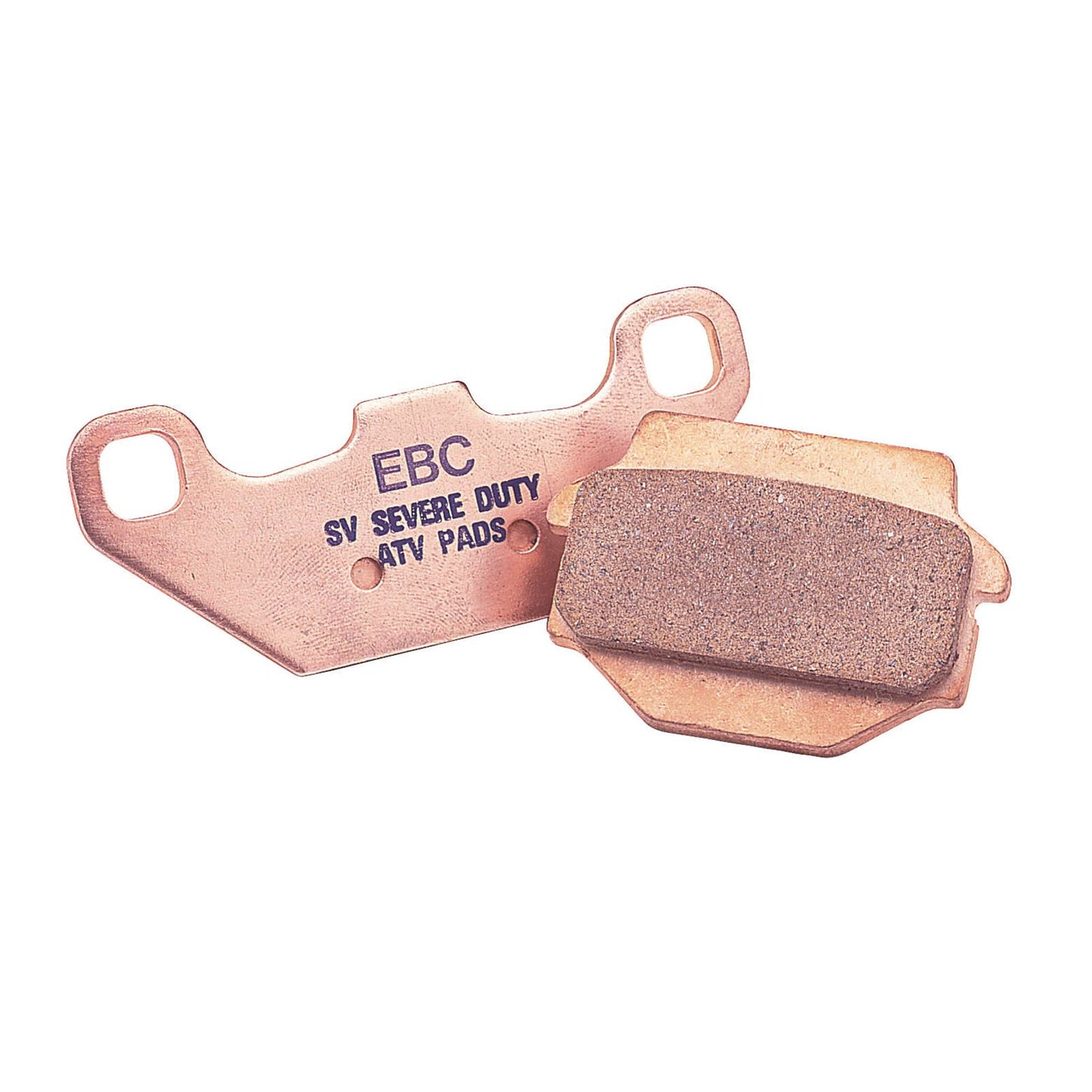 EBC Brakes SV Severe Duty Brake Pads - FA21SV FA21SV_119958
