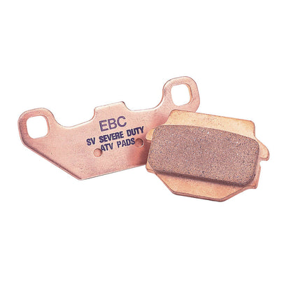 EBC Brakes SV Severe Duty Brake Pads - FA21SV FA21SV_119958