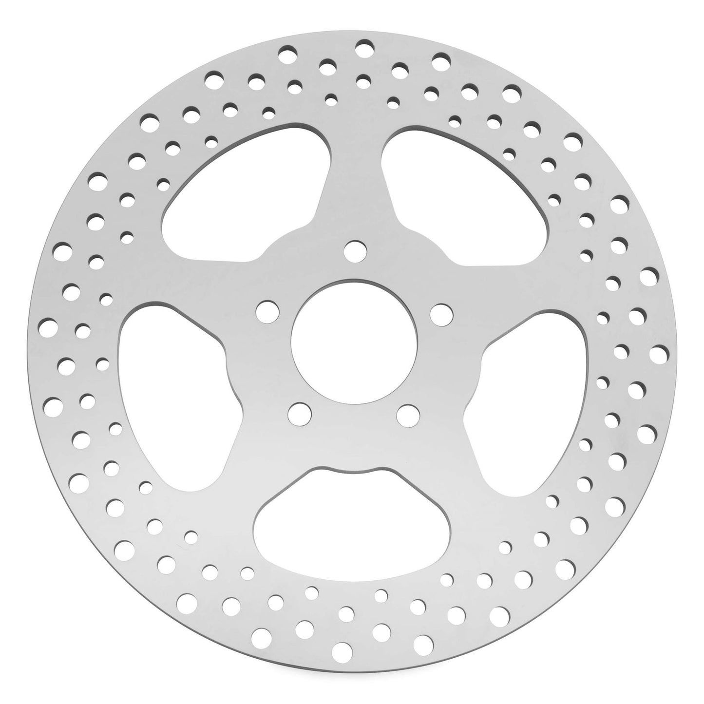 Biker's Choice 11-1/2" Front 5-Spoke Rotor 144604_513162