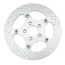 Biker's Choice Stainless Steel Mirror Front Float Rotor 144139_513163