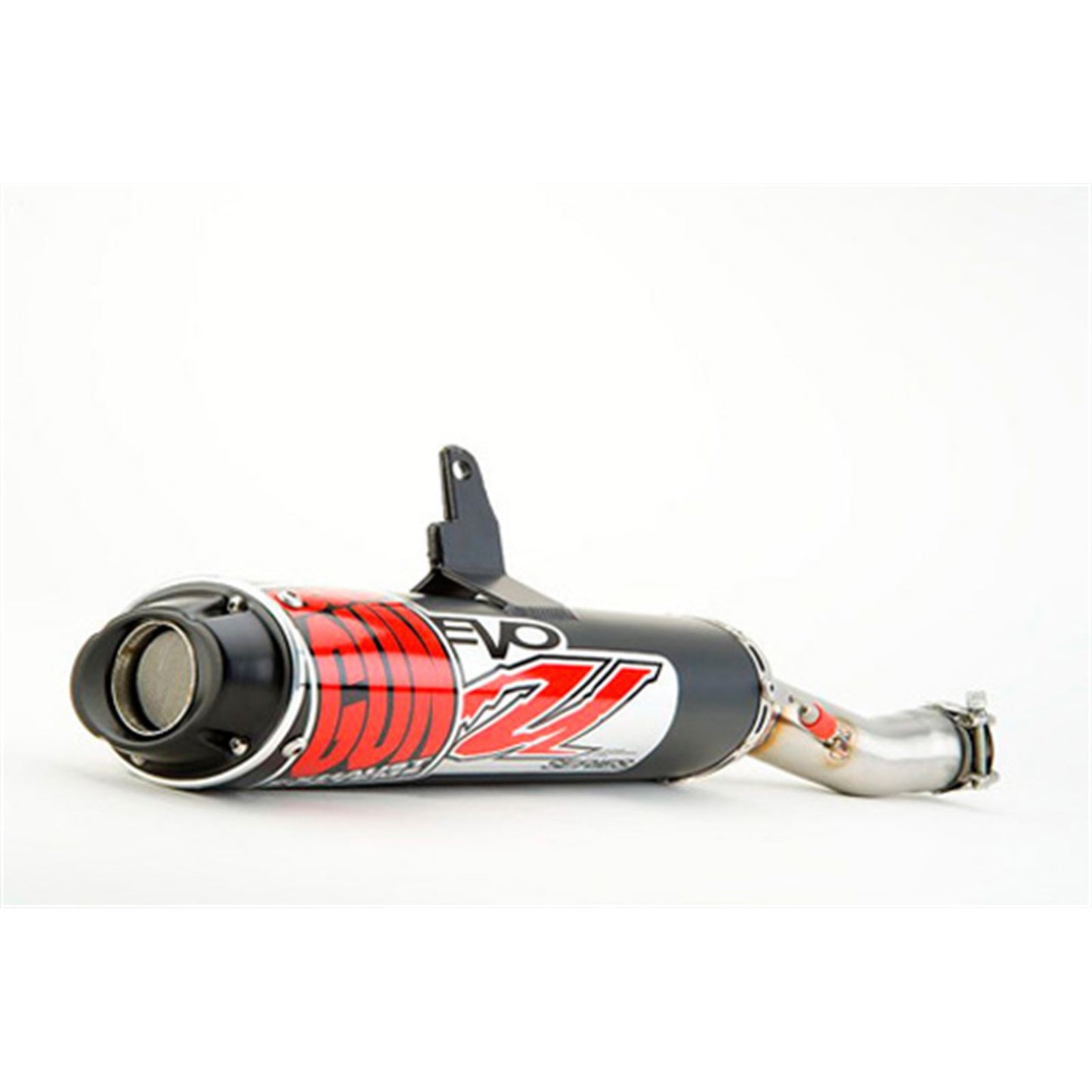 Big Gun EVO Utility Series - Slip-On Exhaust for Polaris [MPN: 12-7803]_562402