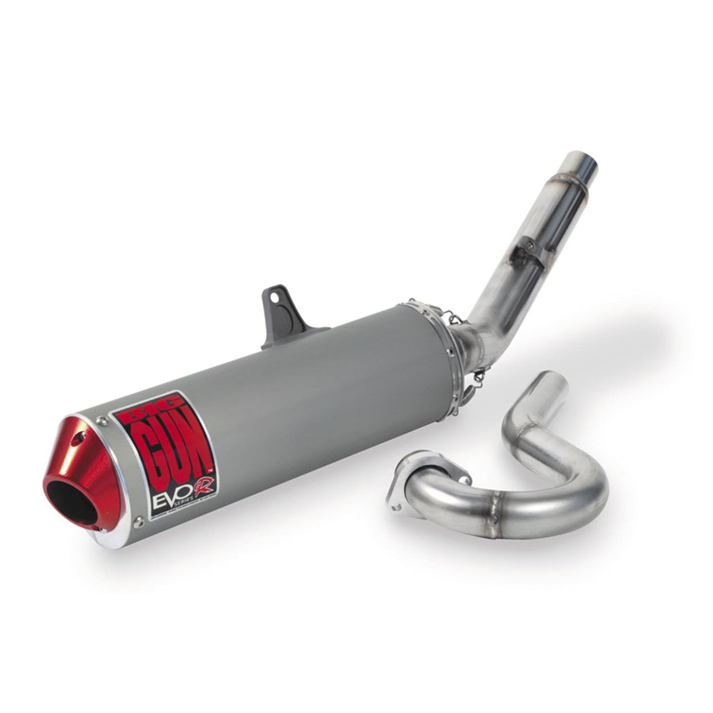 Big Gun EVO Race Series - Full System Exhaust for Yamaha [MPN: 09-24603]_562403