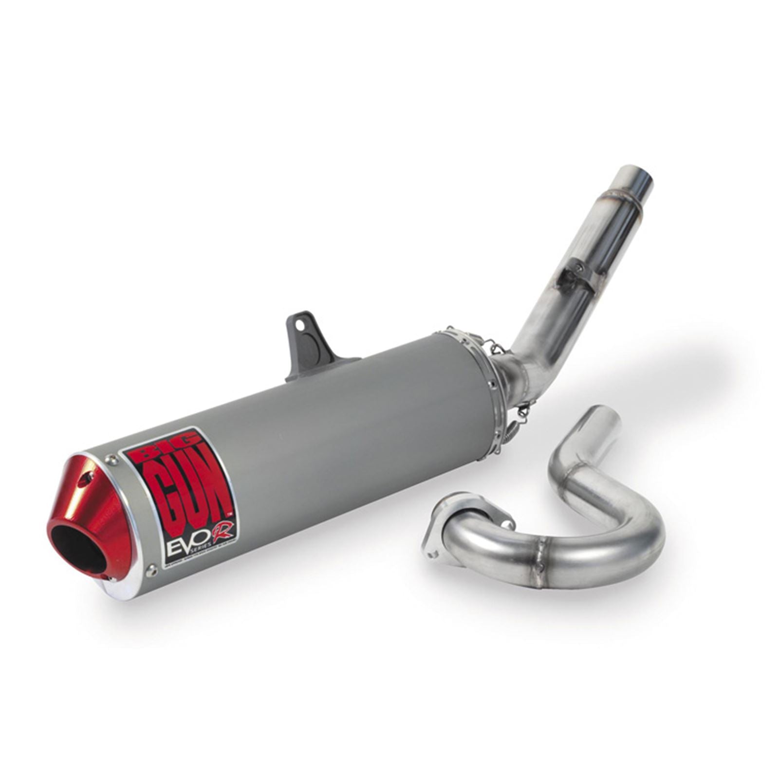 Big Gun EVO Race Series - Full System Exhaust for Yamaha [MPN: 09-24603]_562403