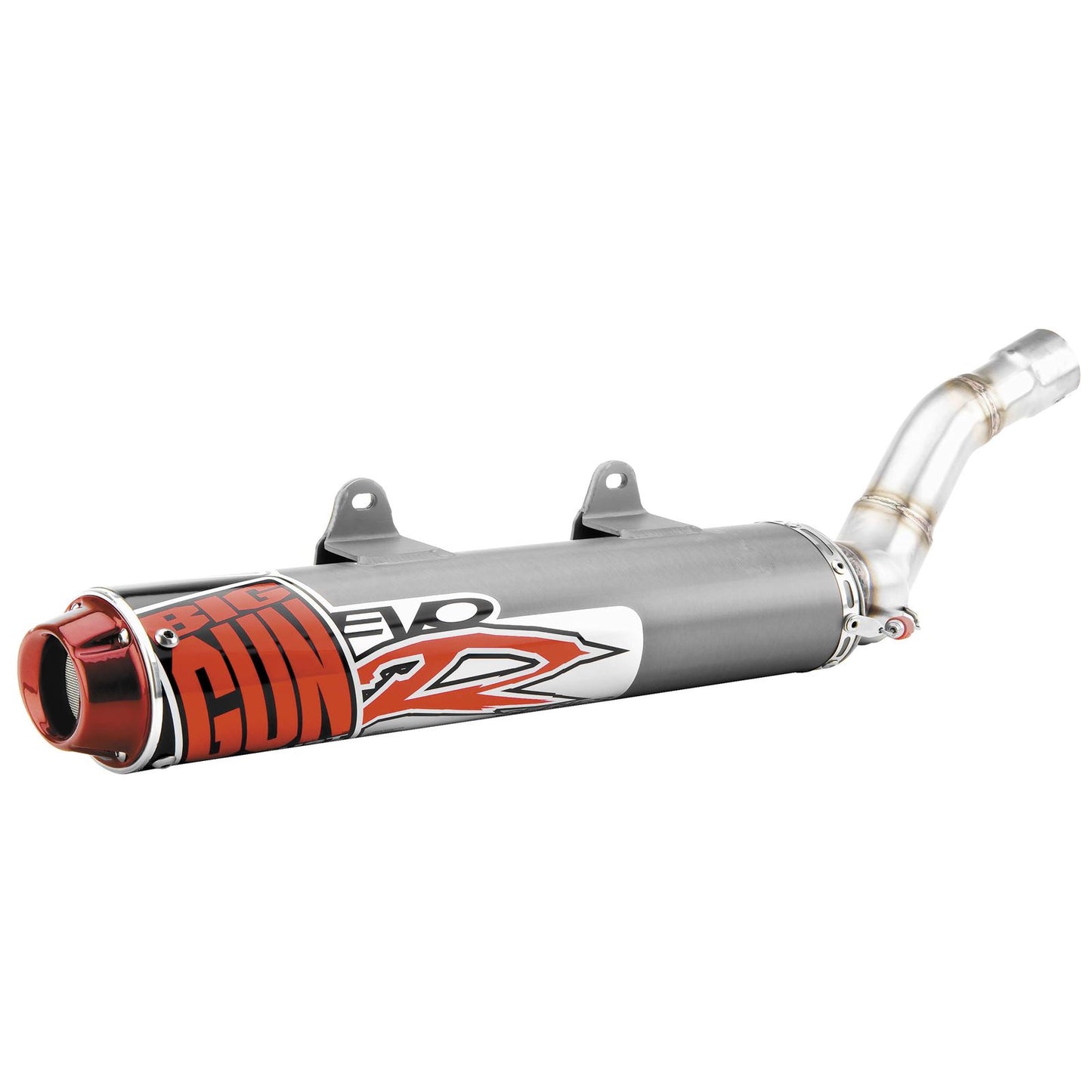 Big Gun EVO Race Series - Slip-On Exhaust for Yamaha [MPN: 09-24602]_119972