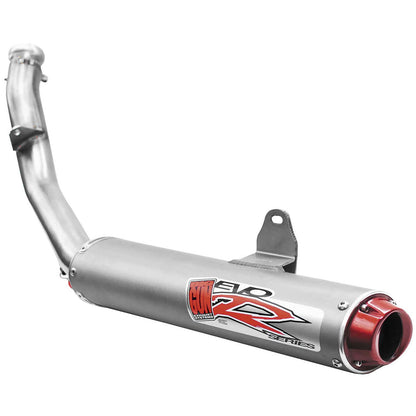 Big Gun EVO Race Series - Slip-On Exhaust for Can-Am [MPN: 09-6612]_119973