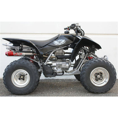 Big Gun EVO Race Series - Slip-On Exhaust for Honda [MPN: 09-1342]_562407