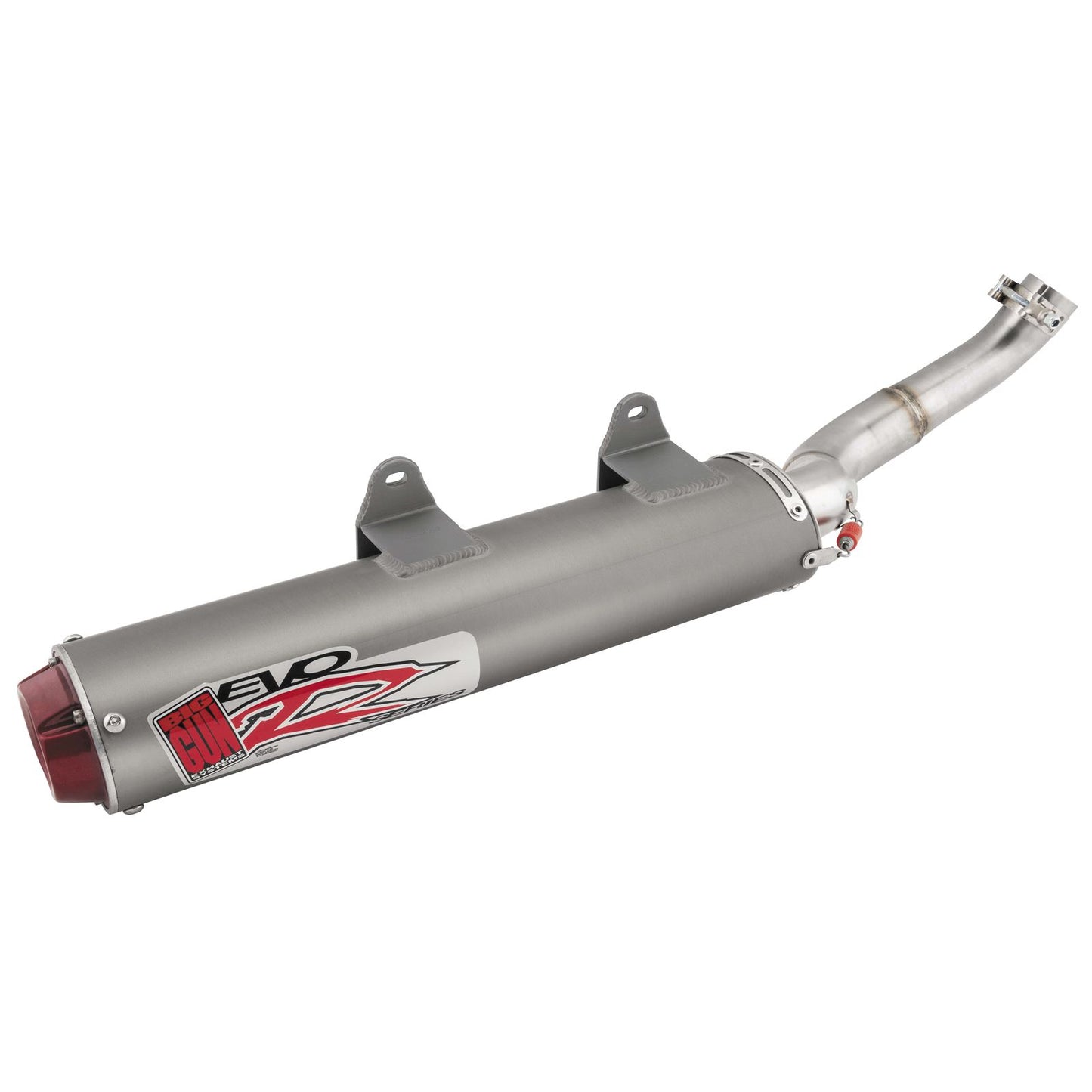 Big Gun EVO Race Series - Slip-On Exhaust for Yamaha [MPN: 09-2662]_119977
