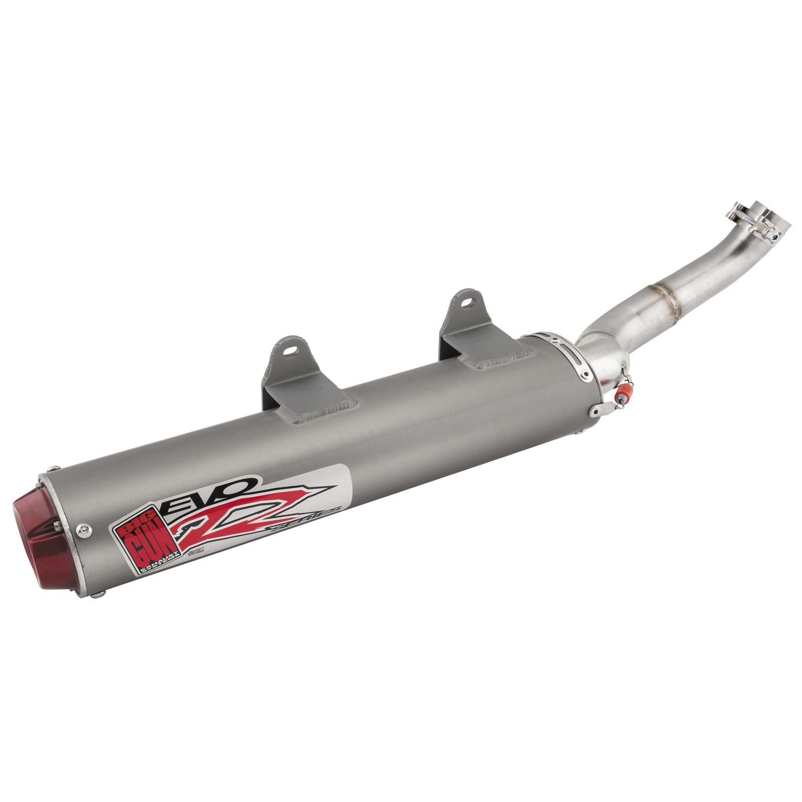 Big Gun EVO Race Series - Slip-On Exhaust for Yamaha [MPN: 09-2662]_119977