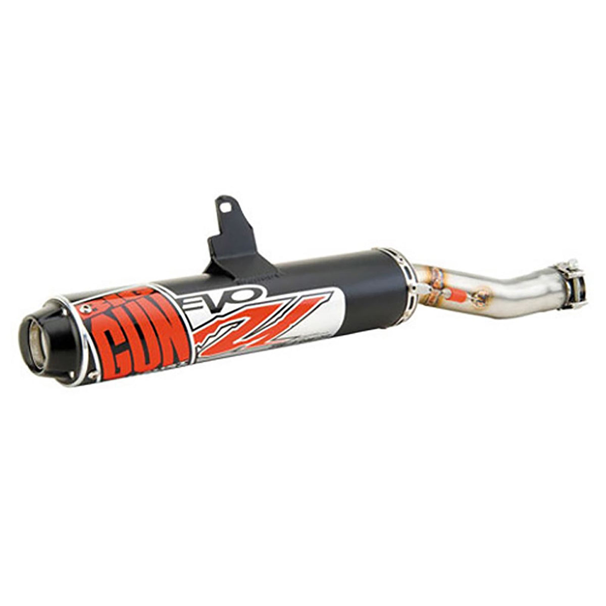 Big Gun - EVO Utility Series -Slip-On Exhaust - Can-Am [MPN: 12-6802]_562411